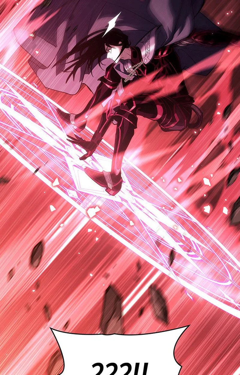 Crimson Reset ชีวิตครั้งที่สองของราชันรัตติกาล หลังจากหลบหนีมาครึ่งปี แวมไพร์ยูจีนก็ถูกสังหารในที่สุด ตอนที่ 19 page 131