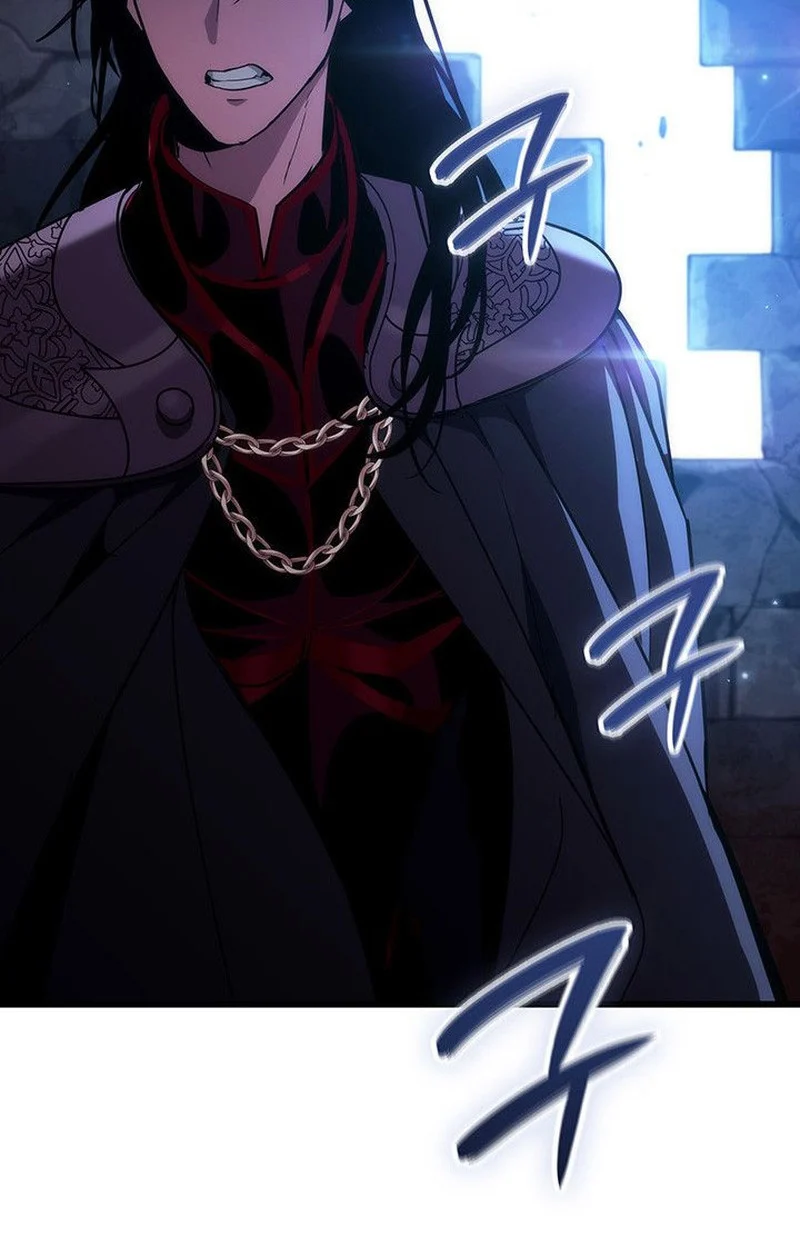 Crimson Reset ชีวิตครั้งที่สองของราชันรัตติกาล หลังจากหลบหนีมาครึ่งปี แวมไพร์ยูจีนก็ถูกสังหารในที่สุด ตอนที่ 19 page 141