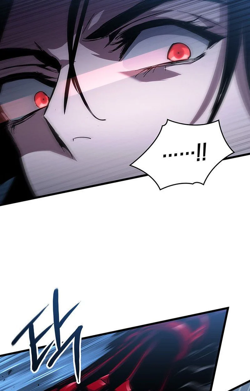 Crimson Reset ชีวิตครั้งที่สองของราชันรัตติกาล หลังจากหลบหนีมาครึ่งปี แวมไพร์ยูจีนก็ถูกสังหารในที่สุด ตอนที่ 20 page 11