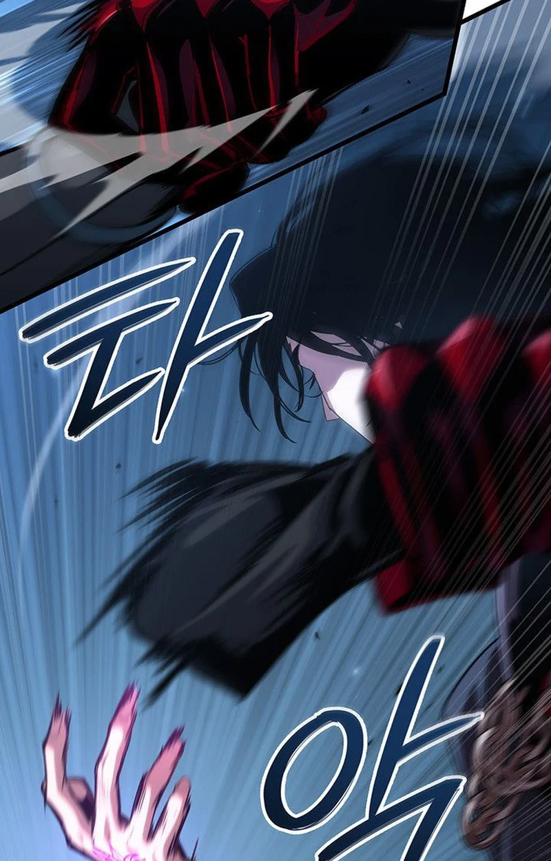 Crimson Reset ชีวิตครั้งที่สองของราชันรัตติกาล หลังจากหลบหนีมาครึ่งปี แวมไพร์ยูจีนก็ถูกสังหารในที่สุด ตอนที่ 20 page 12