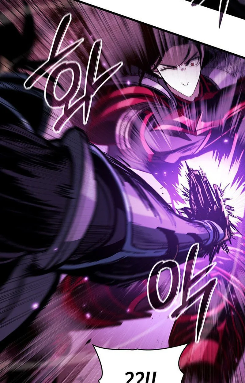 Crimson Reset ชีวิตครั้งที่สองของราชันรัตติกาล หลังจากหลบหนีมาครึ่งปี แวมไพร์ยูจีนก็ถูกสังหารในที่สุด ตอนที่ 20 page 35