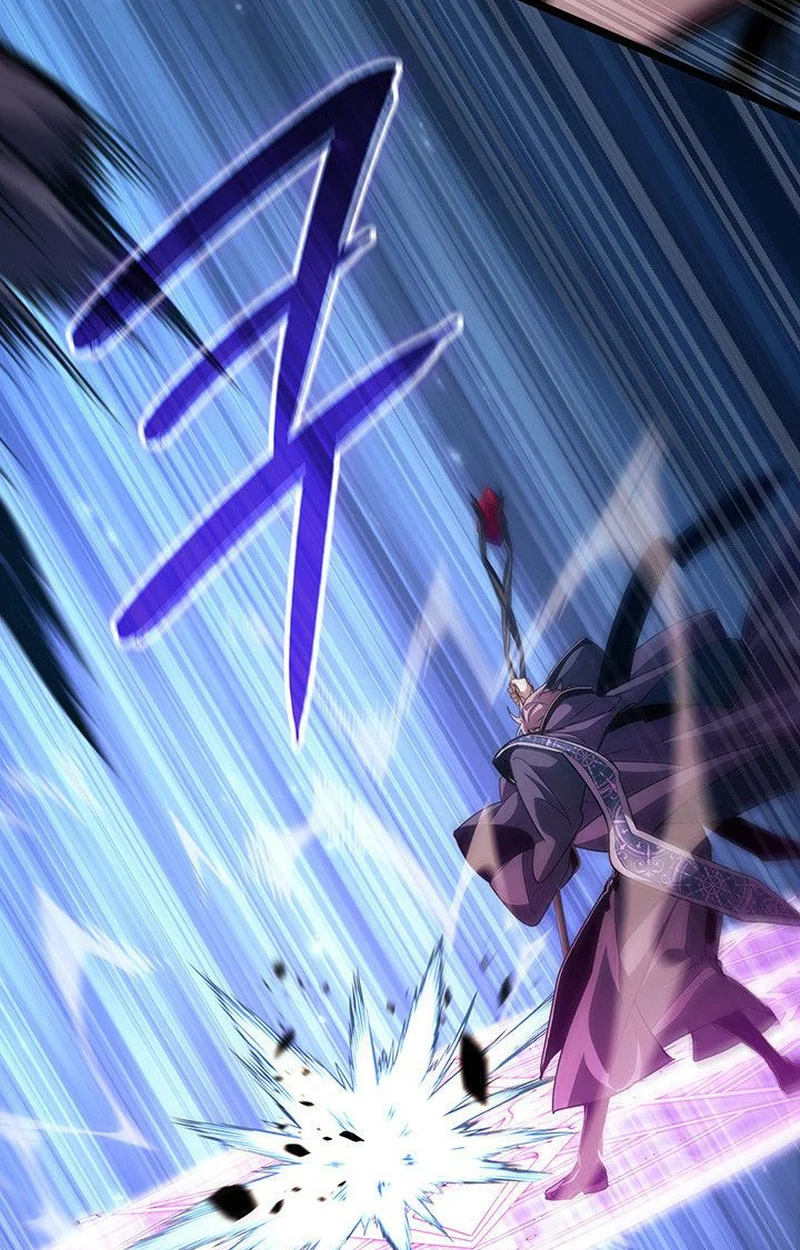 Crimson Reset ชีวิตครั้งที่สองของราชันรัตติกาล หลังจากหลบหนีมาครึ่งปี แวมไพร์ยูจีนก็ถูกสังหารในที่สุด ตอนที่ 20 page 46