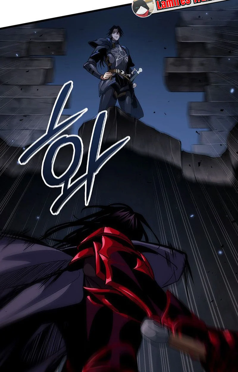 Crimson Reset ชีวิตครั้งที่สองของราชันรัตติกาล หลังจากหลบหนีมาครึ่งปี แวมไพร์ยูจีนก็ถูกสังหารในที่สุด ตอนที่ 20 page 48