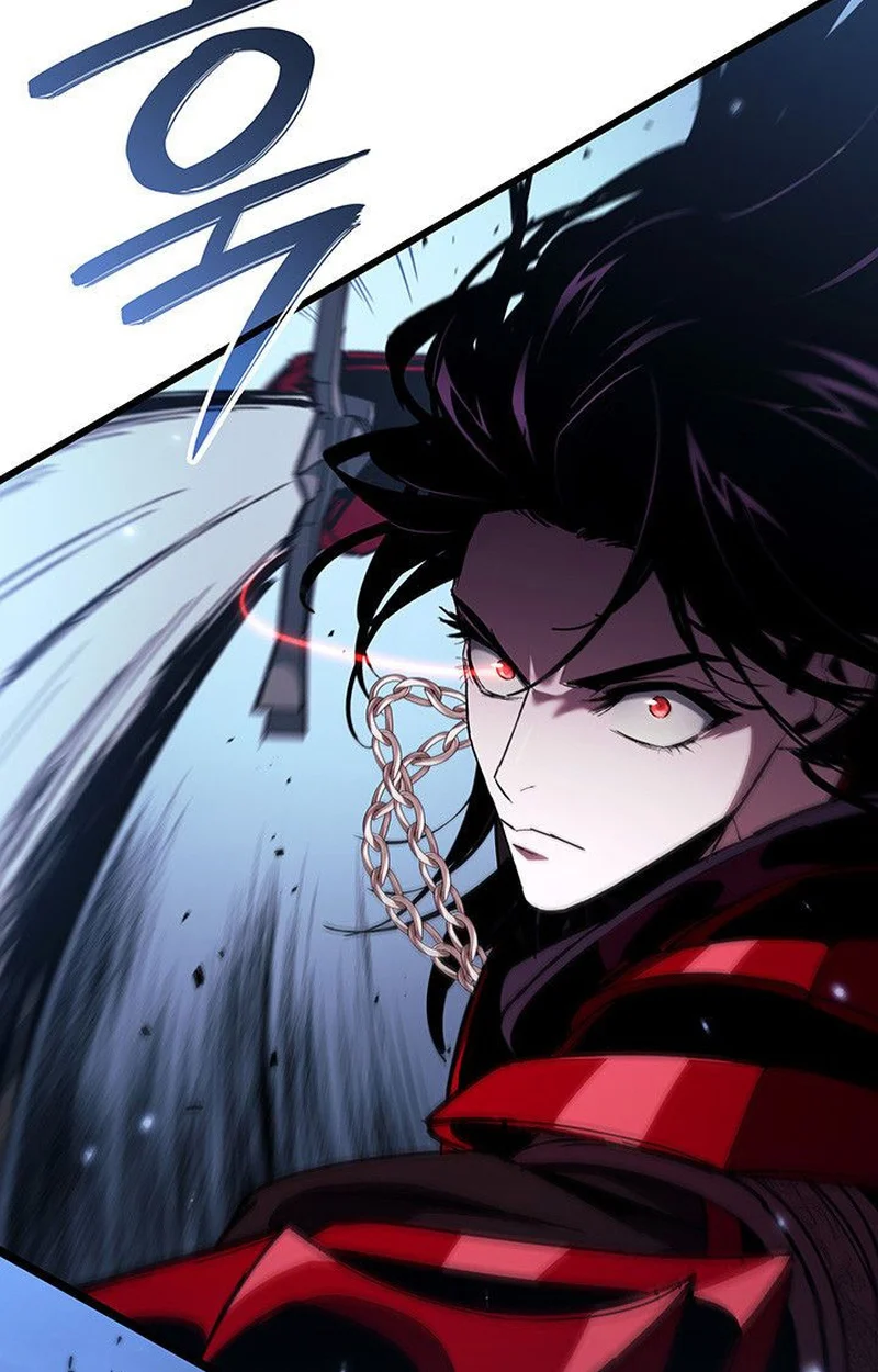 Crimson Reset ชีวิตครั้งที่สองของราชันรัตติกาล หลังจากหลบหนีมาครึ่งปี แวมไพร์ยูจีนก็ถูกสังหารในที่สุด ตอนที่ 20 page 50