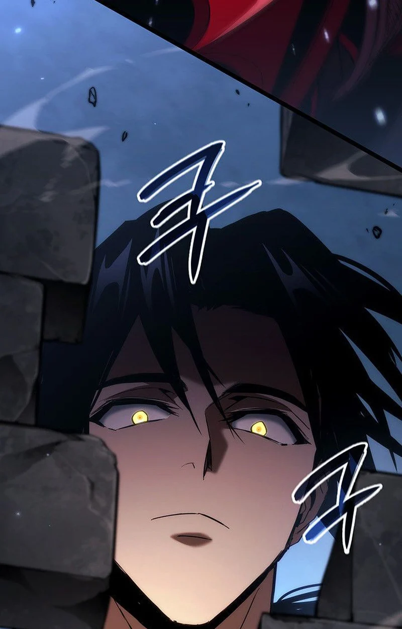 Crimson Reset ชีวิตครั้งที่สองของราชันรัตติกาล หลังจากหลบหนีมาครึ่งปี แวมไพร์ยูจีนก็ถูกสังหารในที่สุด ตอนที่ 20 page 51