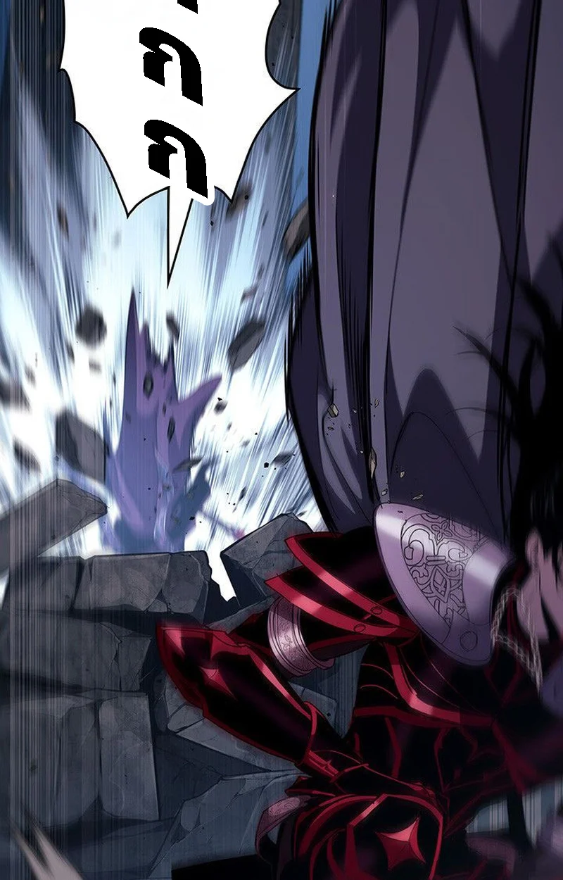 Crimson Reset ชีวิตครั้งที่สองของราชันรัตติกาล หลังจากหลบหนีมาครึ่งปี แวมไพร์ยูจีนก็ถูกสังหารในที่สุด ตอนที่ 20 page 70