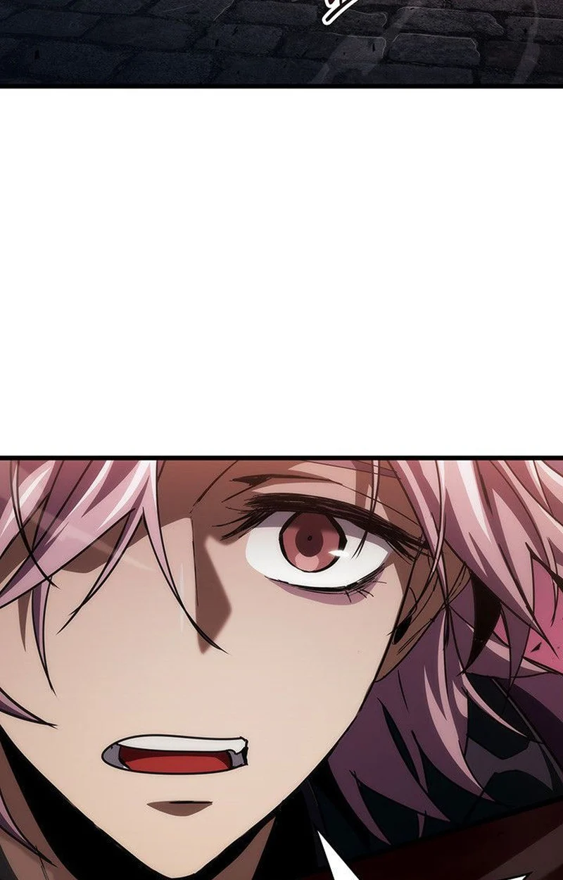 Crimson Reset ชีวิตครั้งที่สองของราชันรัตติกาล หลังจากหลบหนีมาครึ่งปี แวมไพร์ยูจีนก็ถูกสังหารในที่สุด ตอนที่ 20 page 77