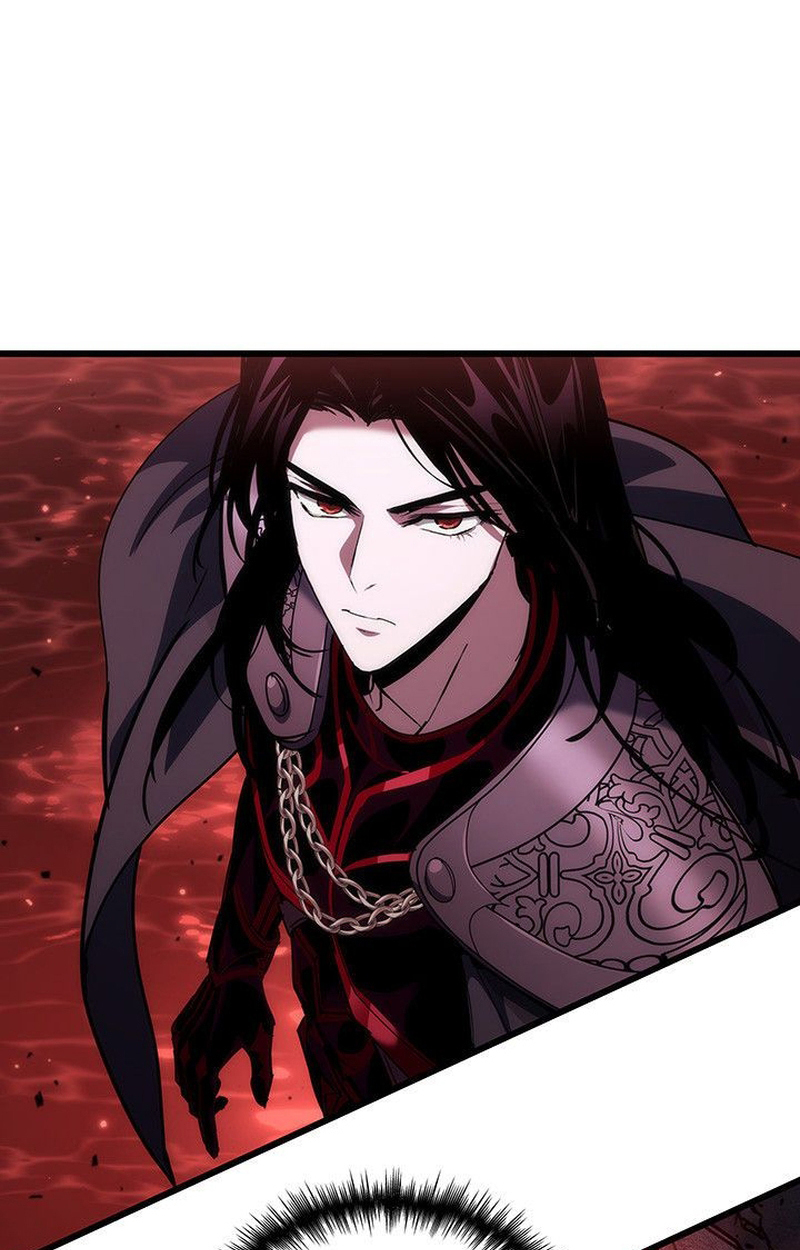 Crimson Reset ชีวิตครั้งที่สองของราชันรัตติกาล หลังจากหลบหนีมาครึ่งปี แวมไพร์ยูจีนก็ถูกสังหารในที่สุด ตอนที่ 20 page 95