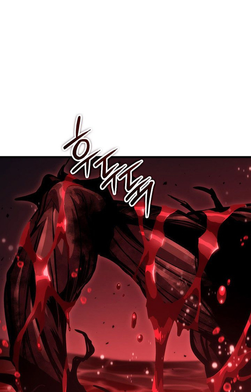 Crimson Reset ชีวิตครั้งที่สองของราชันรัตติกาล หลังจากหลบหนีมาครึ่งปี แวมไพร์ยูจีนก็ถูกสังหารในที่สุด ตอนที่ 20 page 101