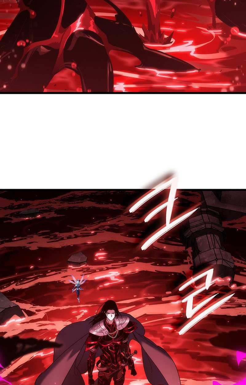 Crimson Reset ชีวิตครั้งที่สองของราชันรัตติกาล หลังจากหลบหนีมาครึ่งปี แวมไพร์ยูจีนก็ถูกสังหารในที่สุด ตอนที่ 20 page 102