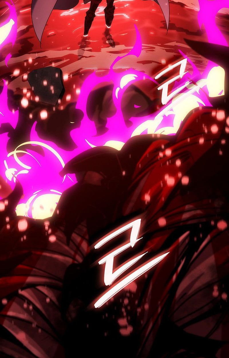 Crimson Reset ชีวิตครั้งที่สองของราชันรัตติกาล หลังจากหลบหนีมาครึ่งปี แวมไพร์ยูจีนก็ถูกสังหารในที่สุด ตอนที่ 20 page 103