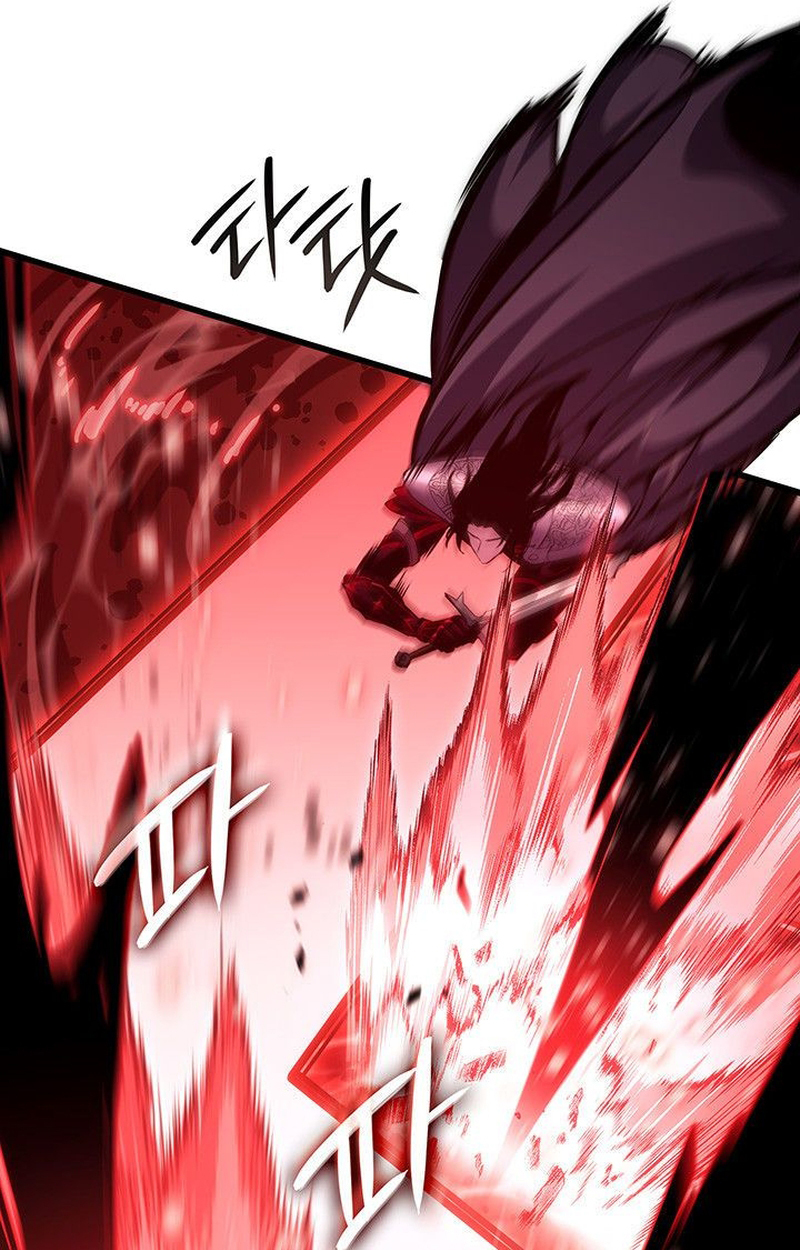 Crimson Reset ชีวิตครั้งที่สองของราชันรัตติกาล หลังจากหลบหนีมาครึ่งปี แวมไพร์ยูจีนก็ถูกสังหารในที่สุด ตอนที่ 20 page 108