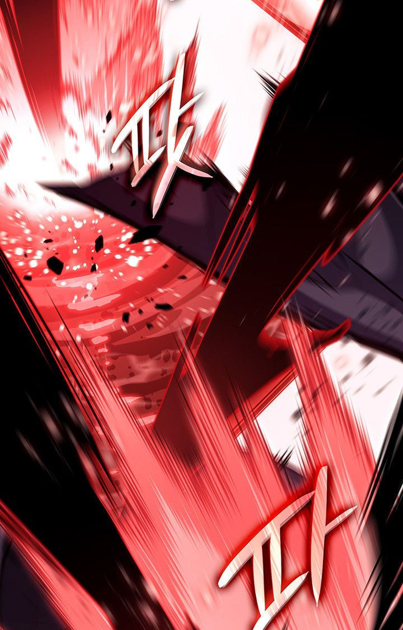 Crimson Reset ชีวิตครั้งที่สองของราชันรัตติกาล หลังจากหลบหนีมาครึ่งปี แวมไพร์ยูจีนก็ถูกสังหารในที่สุด ตอนที่ 20 page 109