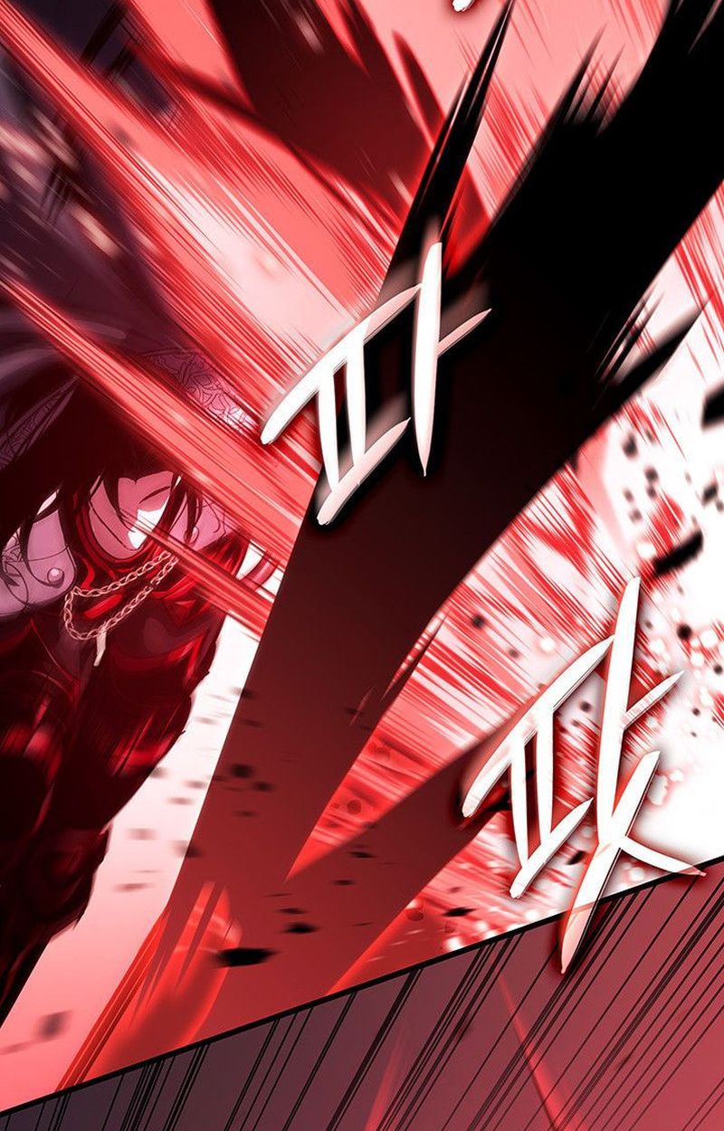 Crimson Reset ชีวิตครั้งที่สองของราชันรัตติกาล หลังจากหลบหนีมาครึ่งปี แวมไพร์ยูจีนก็ถูกสังหารในที่สุด ตอนที่ 20 page 110