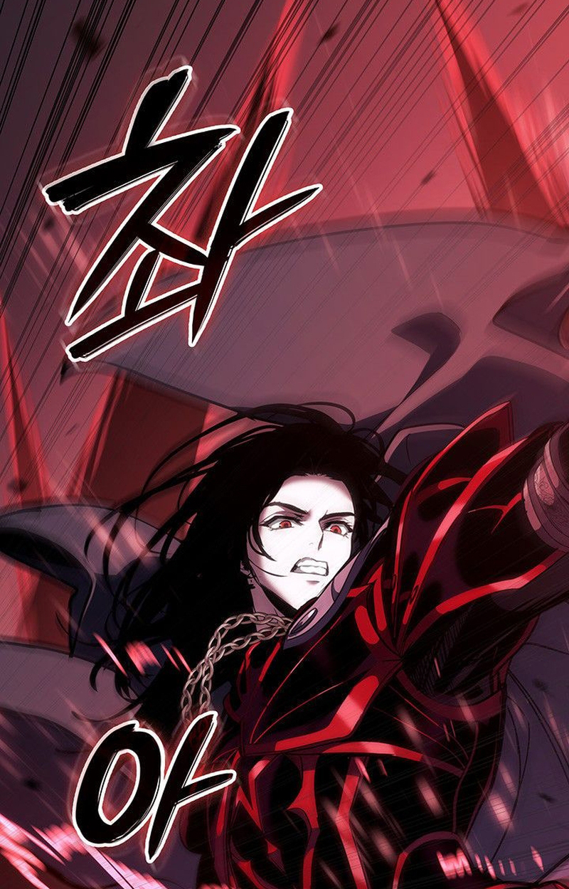 Crimson Reset ชีวิตครั้งที่สองของราชันรัตติกาล หลังจากหลบหนีมาครึ่งปี แวมไพร์ยูจีนก็ถูกสังหารในที่สุด ตอนที่ 20 page 111