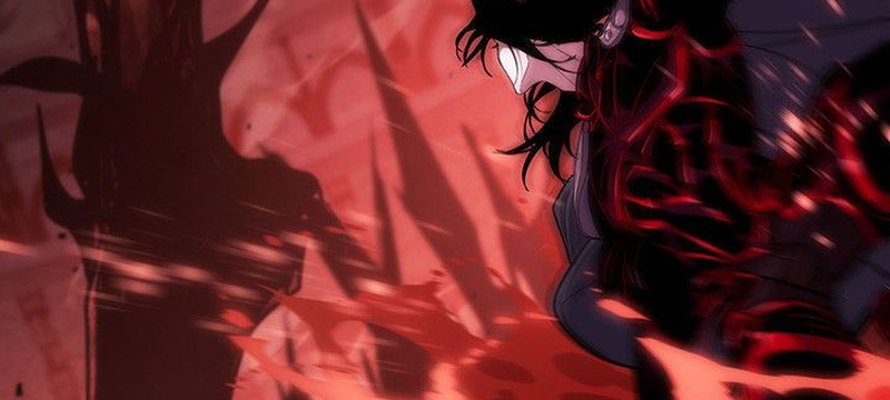 Crimson Reset ชีวิตครั้งที่สองของราชันรัตติกาล หลังจากหลบหนีมาครึ่งปี แวมไพร์ยูจีนก็ถูกสังหารในที่สุด ตอนที่ 20 page 114