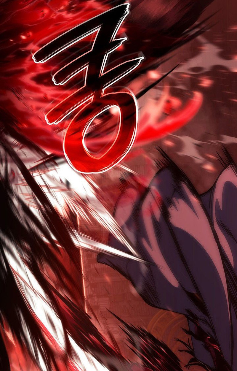 Crimson Reset ชีวิตครั้งที่สองของราชันรัตติกาล หลังจากหลบหนีมาครึ่งปี แวมไพร์ยูจีนก็ถูกสังหารในที่สุด ตอนที่ 20 page 122