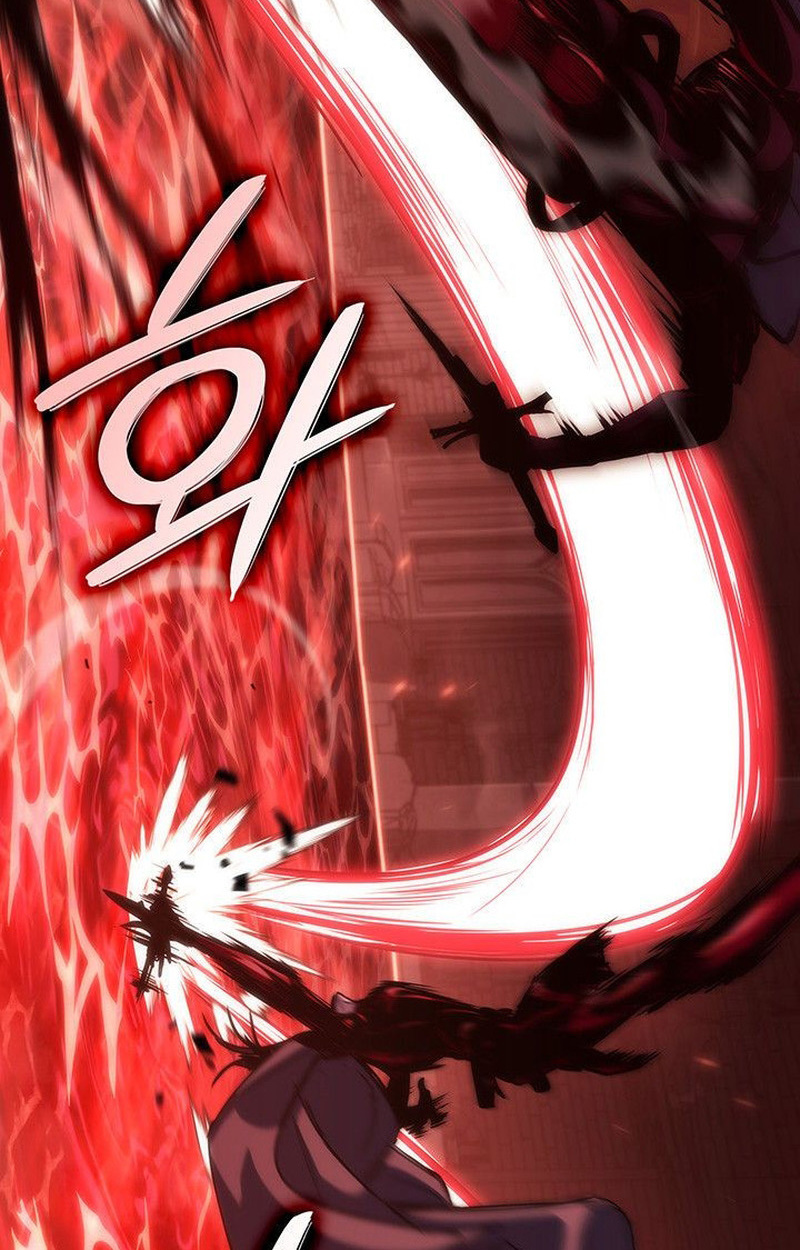 Crimson Reset ชีวิตครั้งที่สองของราชันรัตติกาล หลังจากหลบหนีมาครึ่งปี แวมไพร์ยูจีนก็ถูกสังหารในที่สุด ตอนที่ 20 page 123