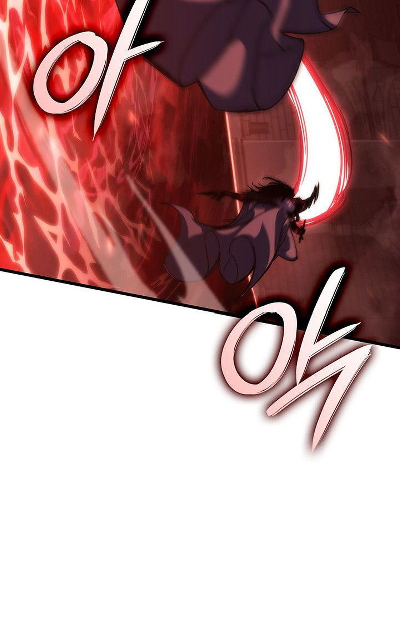 Crimson Reset ชีวิตครั้งที่สองของราชันรัตติกาล หลังจากหลบหนีมาครึ่งปี แวมไพร์ยูจีนก็ถูกสังหารในที่สุด ตอนที่ 20 page 124