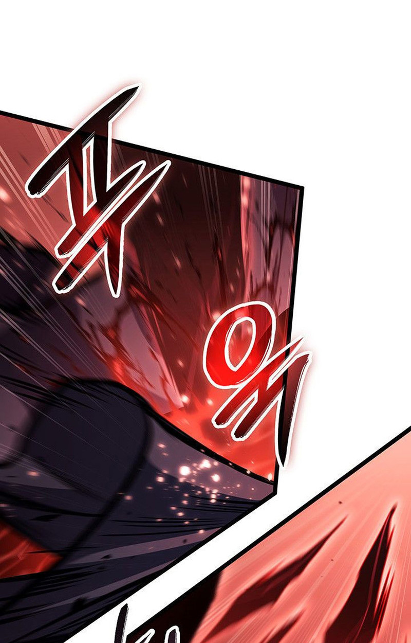 Crimson Reset ชีวิตครั้งที่สองของราชันรัตติกาล หลังจากหลบหนีมาครึ่งปี แวมไพร์ยูจีนก็ถูกสังหารในที่สุด ตอนที่ 20 page 125