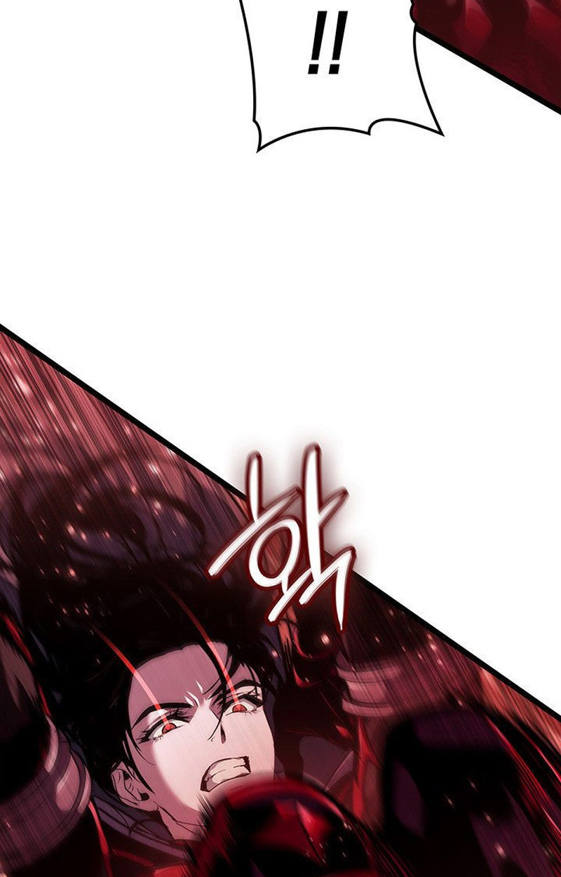 Crimson Reset ชีวิตครั้งที่สองของราชันรัตติกาล หลังจากหลบหนีมาครึ่งปี แวมไพร์ยูจีนก็ถูกสังหารในที่สุด ตอนที่ 20 page 127