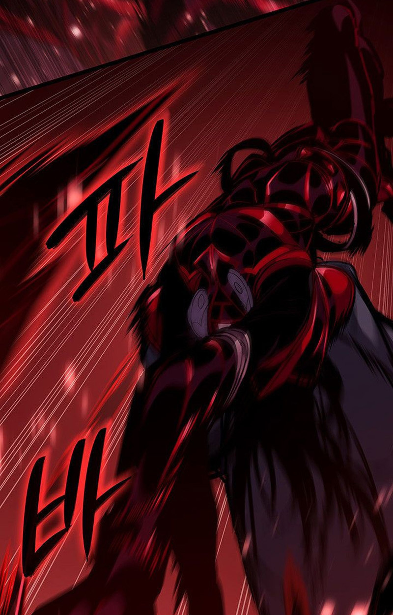 Crimson Reset ชีวิตครั้งที่สองของราชันรัตติกาล หลังจากหลบหนีมาครึ่งปี แวมไพร์ยูจีนก็ถูกสังหารในที่สุด ตอนที่ 20 page 129