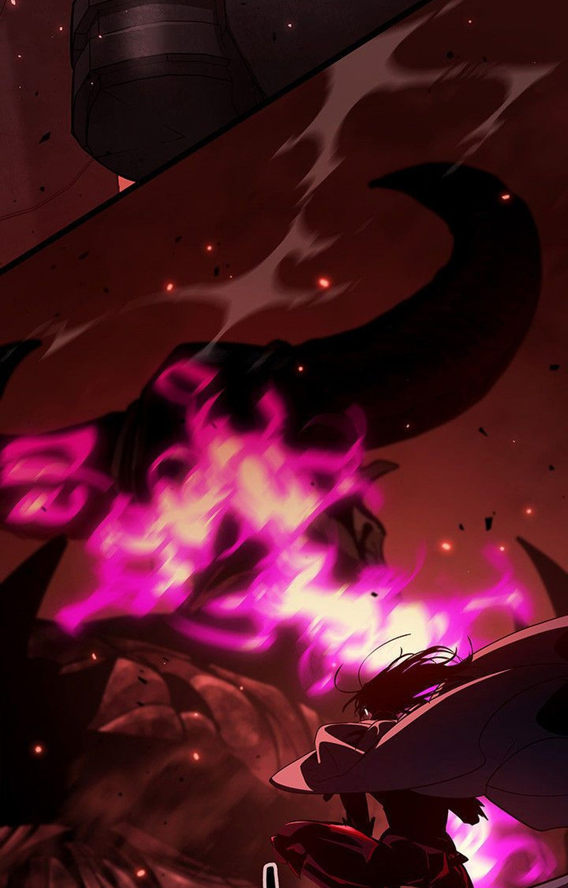 Crimson Reset ชีวิตครั้งที่สองของราชันรัตติกาล หลังจากหลบหนีมาครึ่งปี แวมไพร์ยูจีนก็ถูกสังหารในที่สุด ตอนที่ 20 page 133