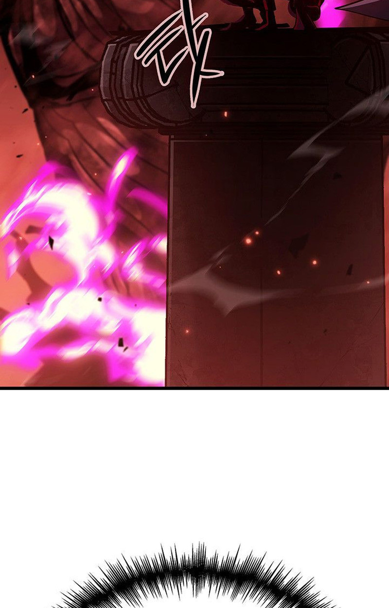 Crimson Reset ชีวิตครั้งที่สองของราชันรัตติกาล หลังจากหลบหนีมาครึ่งปี แวมไพร์ยูจีนก็ถูกสังหารในที่สุด ตอนที่ 20 page 134