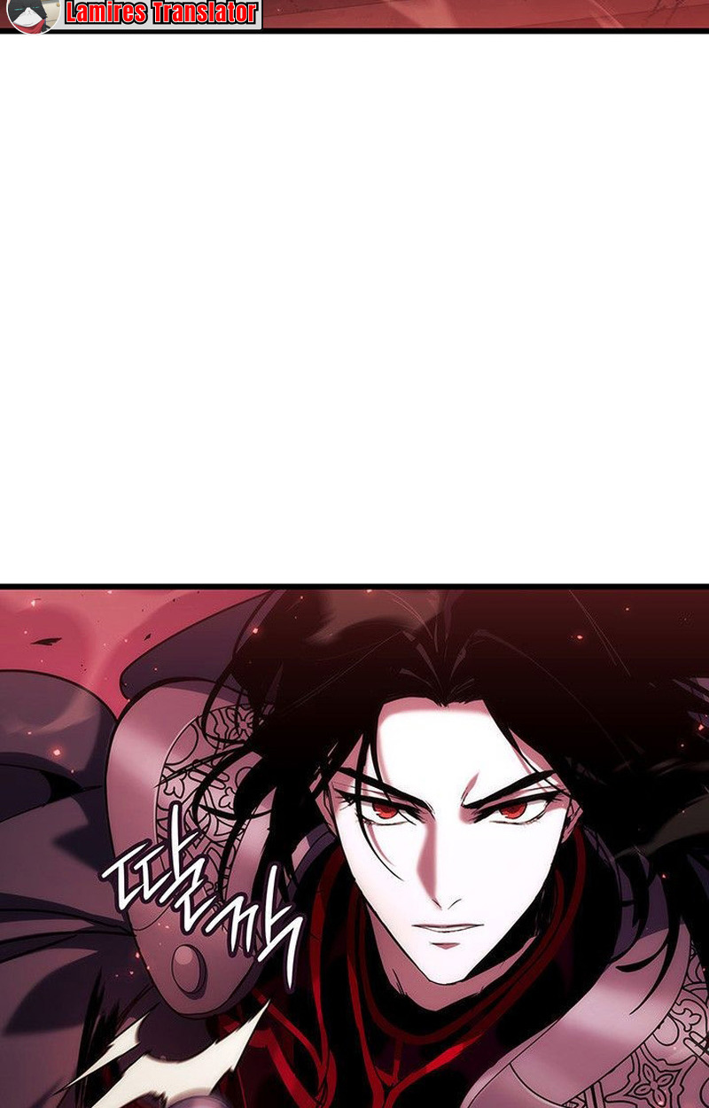 Crimson Reset ชีวิตครั้งที่สองของราชันรัตติกาล หลังจากหลบหนีมาครึ่งปี แวมไพร์ยูจีนก็ถูกสังหารในที่สุด ตอนที่ 20 page 140