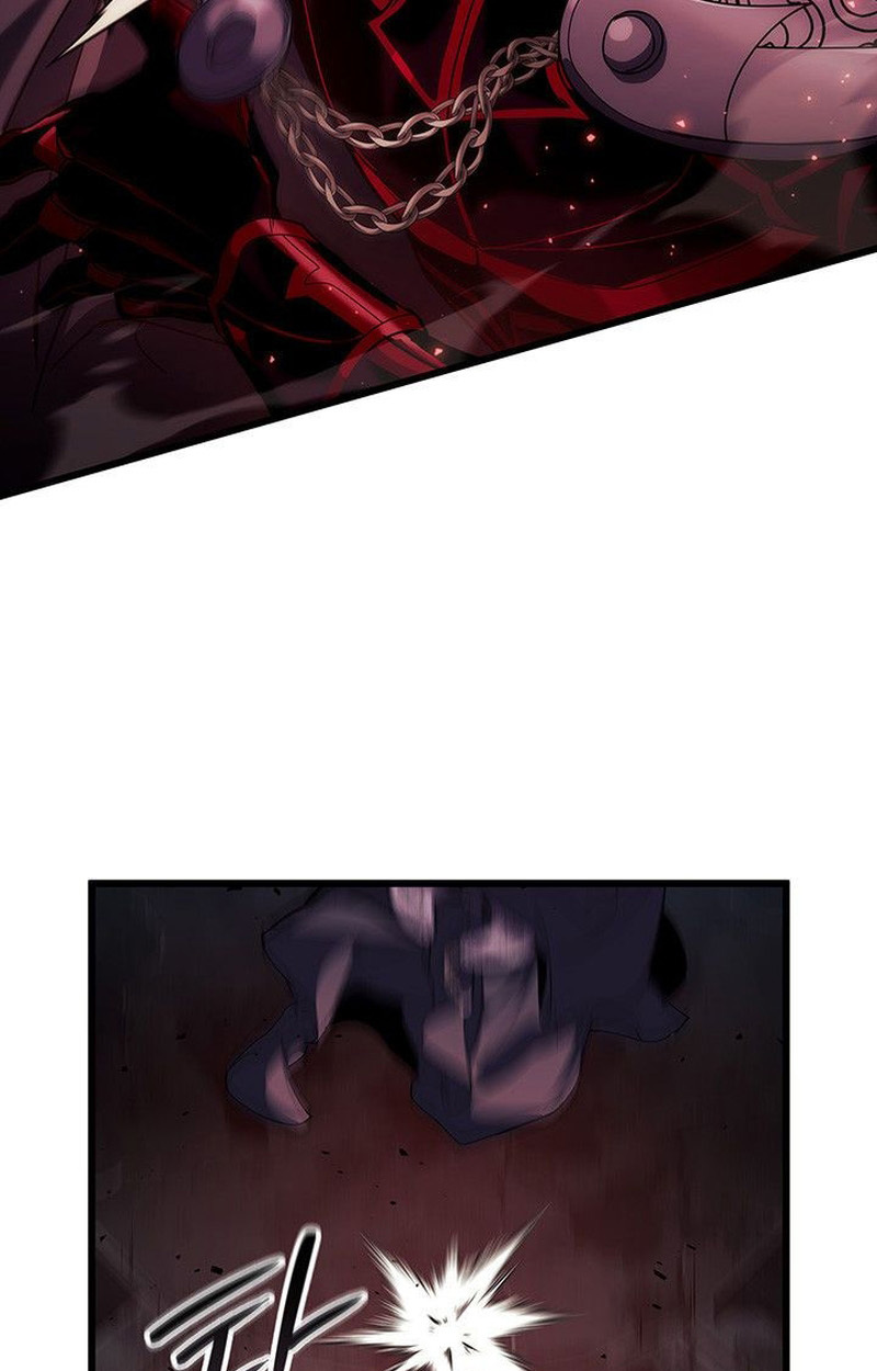 Crimson Reset ชีวิตครั้งที่สองของราชันรัตติกาล หลังจากหลบหนีมาครึ่งปี แวมไพร์ยูจีนก็ถูกสังหารในที่สุด ตอนที่ 20 page 141