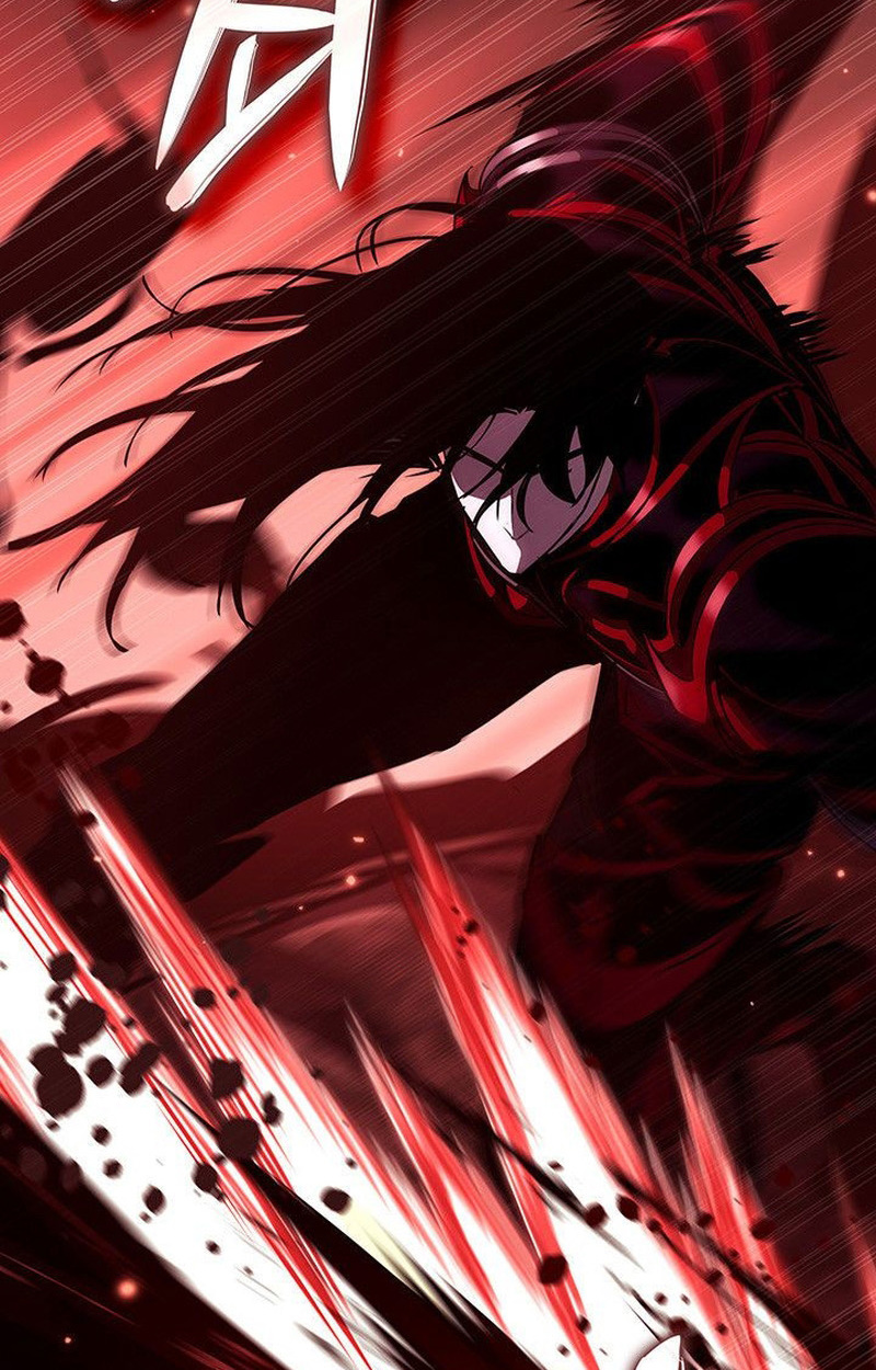 Crimson Reset ชีวิตครั้งที่สองของราชันรัตติกาล หลังจากหลบหนีมาครึ่งปี แวมไพร์ยูจีนก็ถูกสังหารในที่สุด ตอนที่ 20 page 146