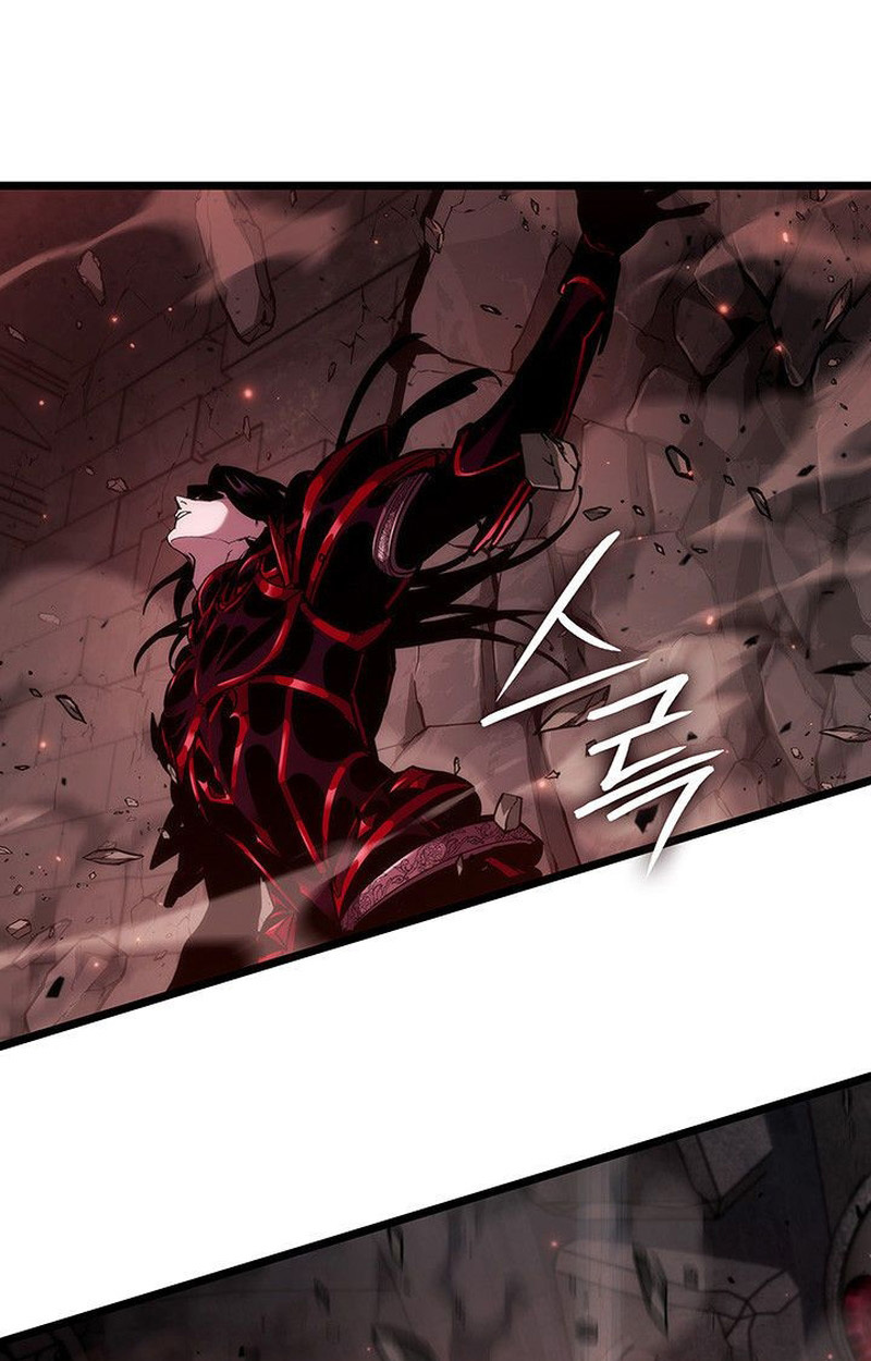 Crimson Reset ชีวิตครั้งที่สองของราชันรัตติกาล หลังจากหลบหนีมาครึ่งปี แวมไพร์ยูจีนก็ถูกสังหารในที่สุด ตอนที่ 20 page 153