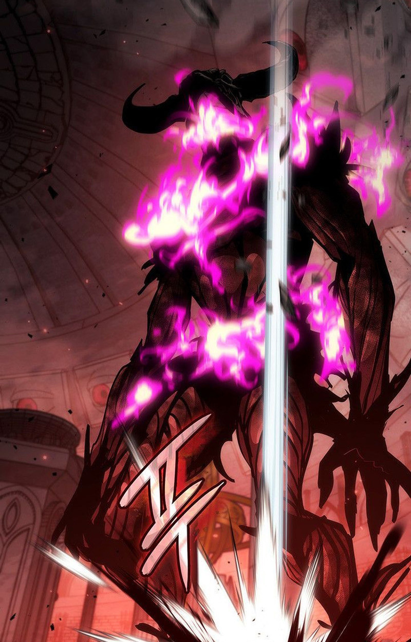 Crimson Reset ชีวิตครั้งที่สองของราชันรัตติกาล หลังจากหลบหนีมาครึ่งปี แวมไพร์ยูจีนก็ถูกสังหารในที่สุด ตอนที่ 20 page 154