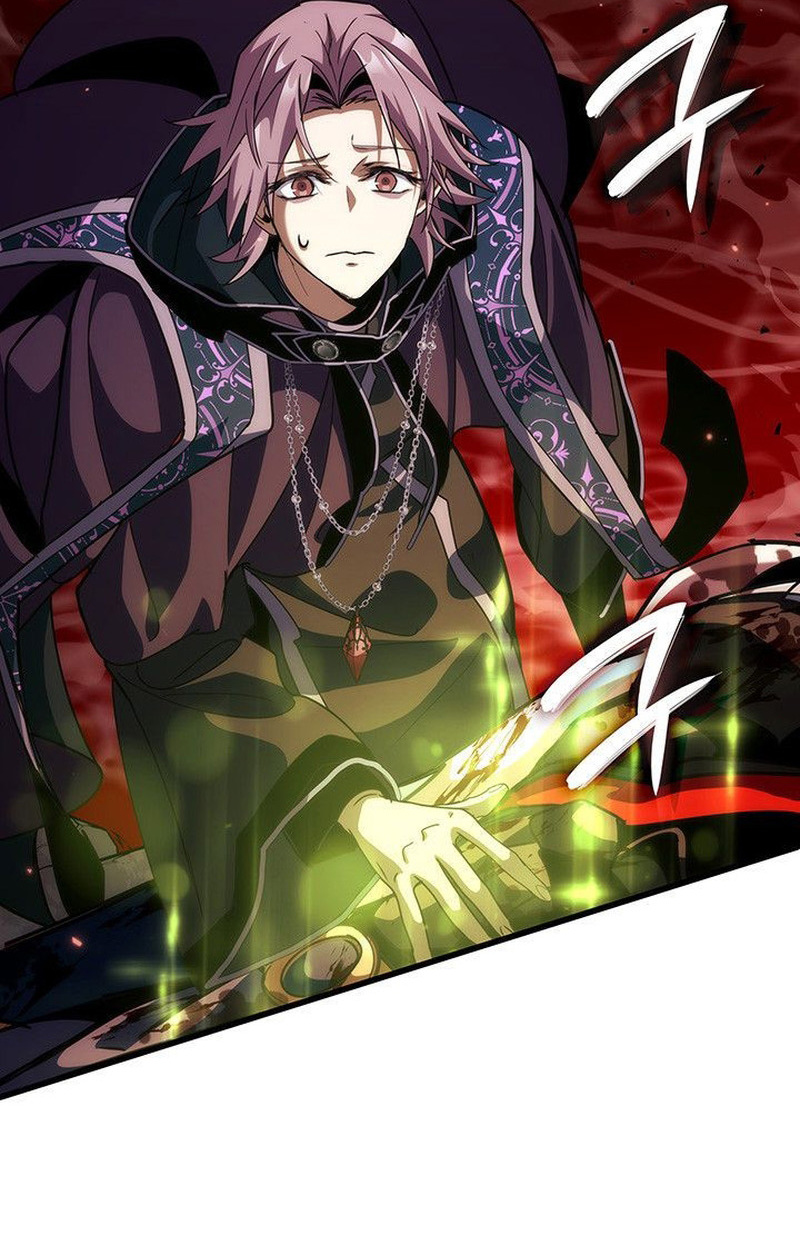 Crimson Reset ชีวิตครั้งที่สองของราชันรัตติกาล หลังจากหลบหนีมาครึ่งปี แวมไพร์ยูจีนก็ถูกสังหารในที่สุด ตอนที่ 20 page 156