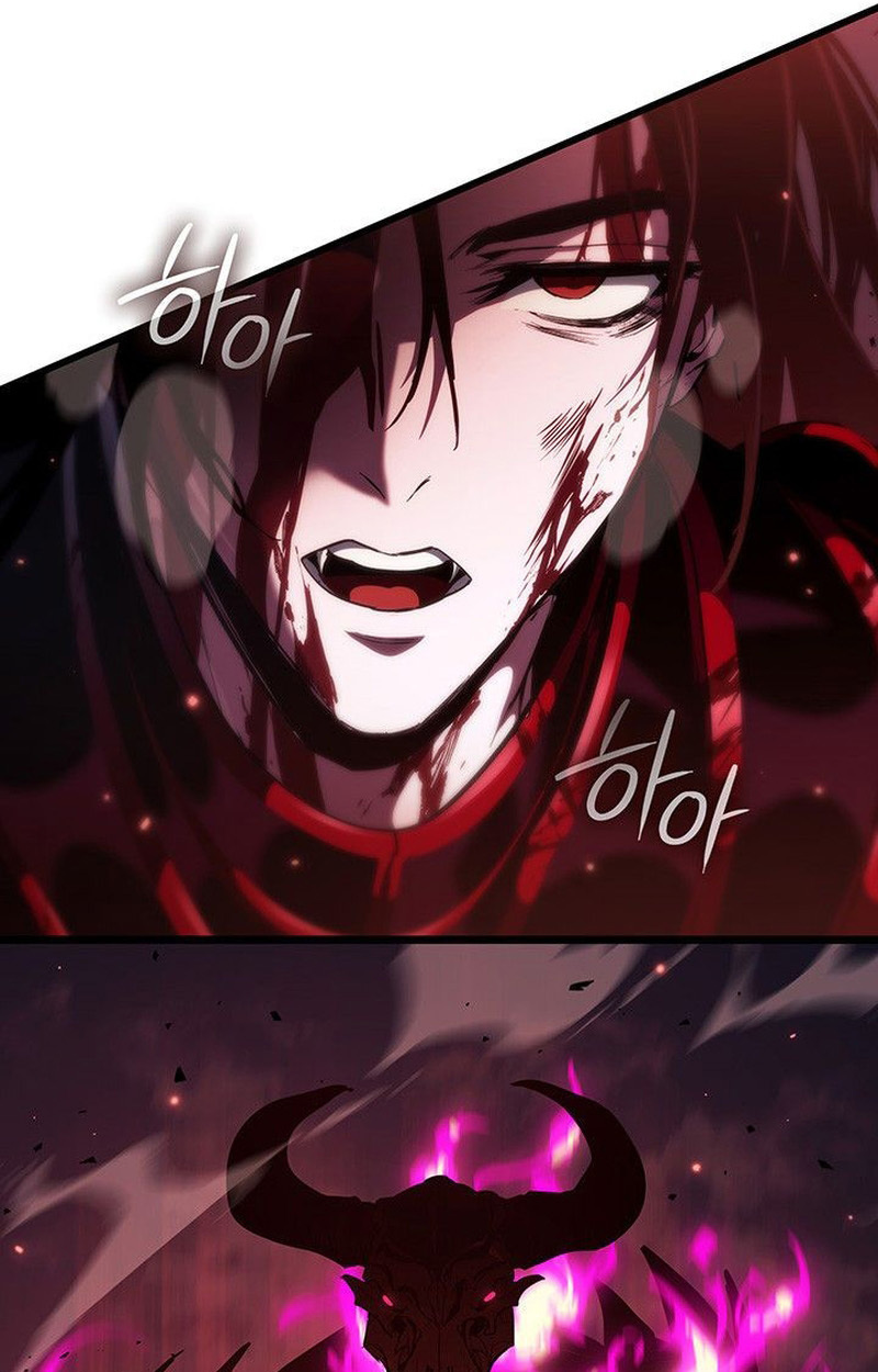 Crimson Reset ชีวิตครั้งที่สองของราชันรัตติกาล หลังจากหลบหนีมาครึ่งปี แวมไพร์ยูจีนก็ถูกสังหารในที่สุด ตอนที่ 20 page 173