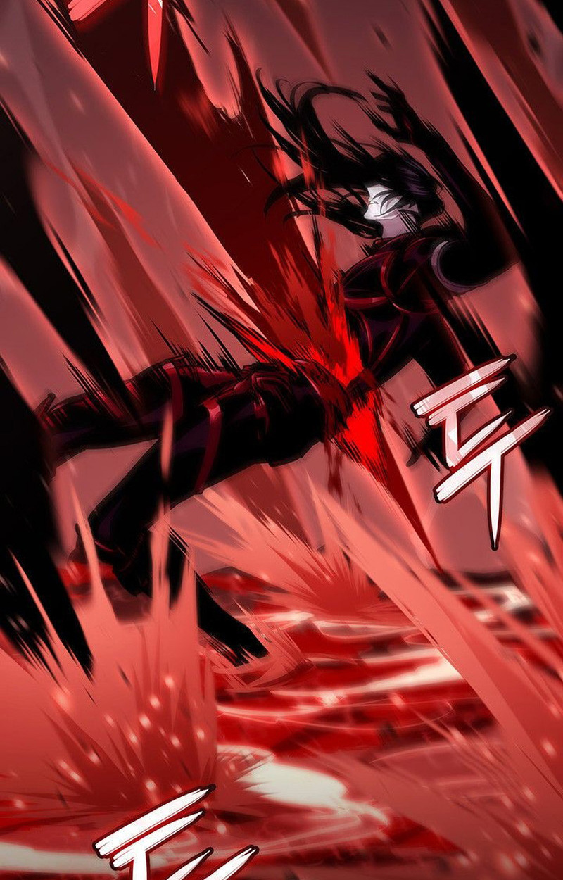 Crimson Reset ชีวิตครั้งที่สองของราชันรัตติกาล หลังจากหลบหนีมาครึ่งปี แวมไพร์ยูจีนก็ถูกสังหารในที่สุด ตอนที่ 20 page 179