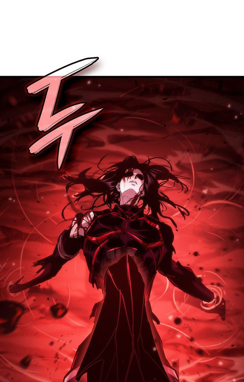 Crimson Reset ชีวิตครั้งที่สองของราชันรัตติกาล หลังจากหลบหนีมาครึ่งปี แวมไพร์ยูจีนก็ถูกสังหารในที่สุด ตอนที่ 20 page 181