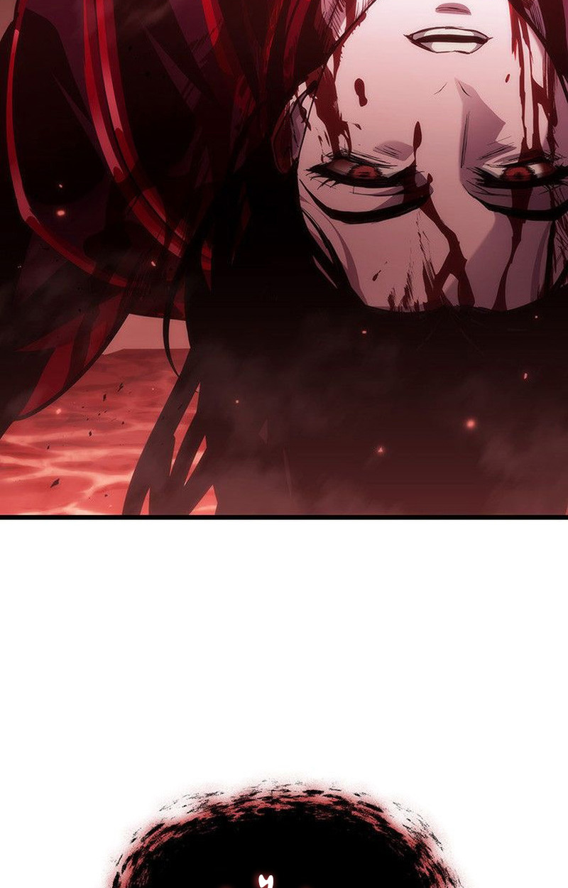 Crimson Reset ชีวิตครั้งที่สองของราชันรัตติกาล หลังจากหลบหนีมาครึ่งปี แวมไพร์ยูจีนก็ถูกสังหารในที่สุด ตอนที่ 20 page 183