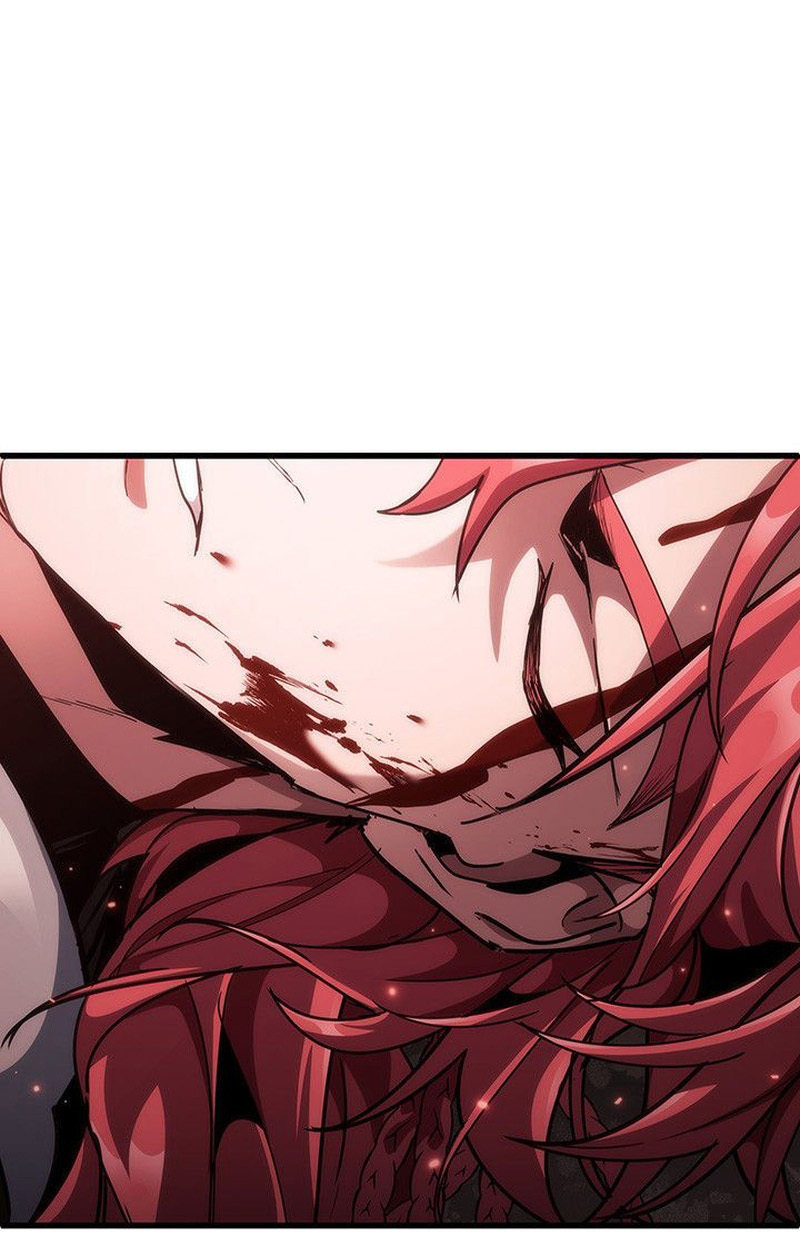 Crimson Reset ชีวิตครั้งที่สองของราชันรัตติกาล หลังจากหลบหนีมาครึ่งปี แวมไพร์ยูจีนก็ถูกสังหารในที่สุด ตอนที่ 20 page 185