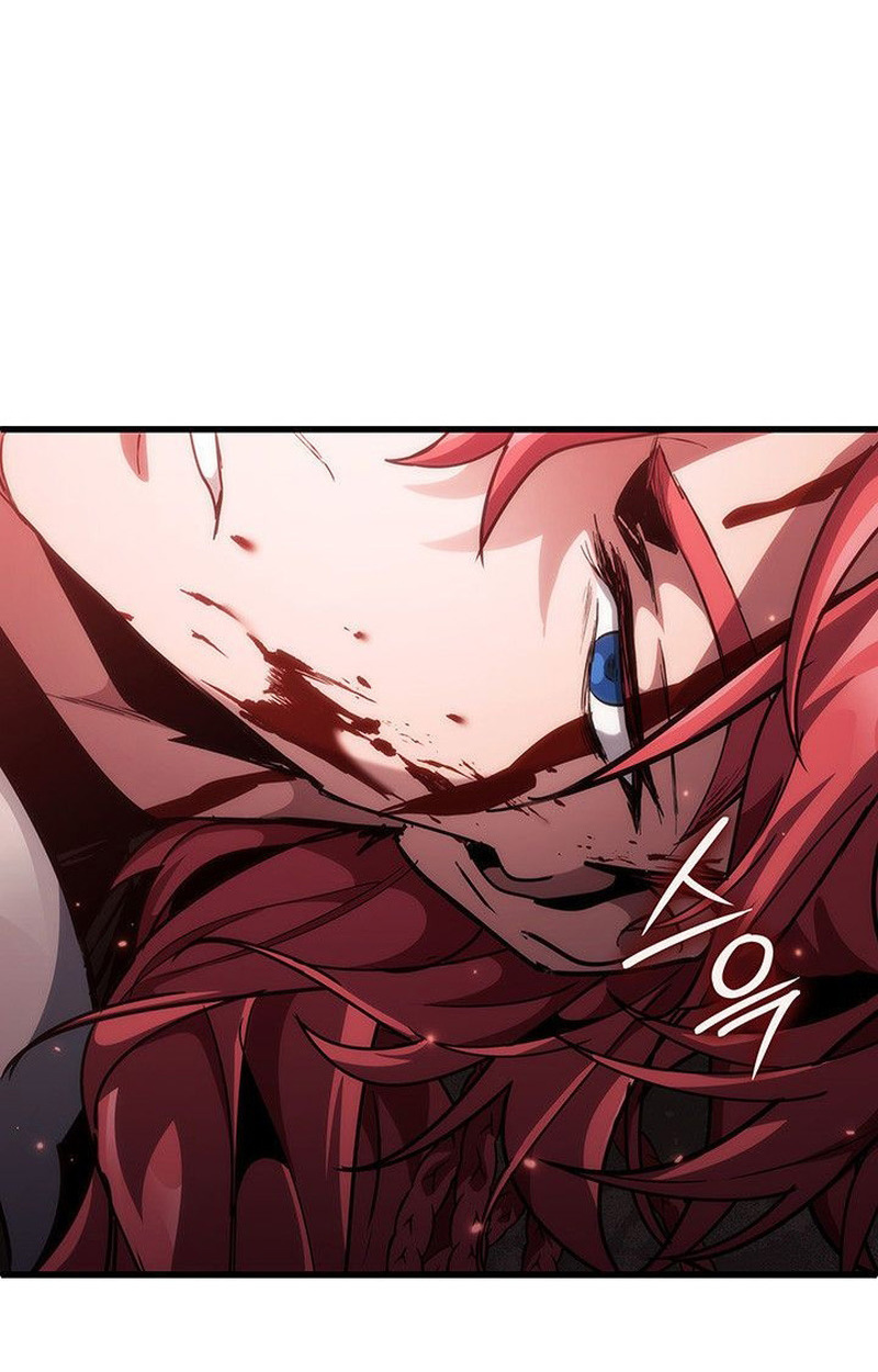 Crimson Reset ชีวิตครั้งที่สองของราชันรัตติกาล หลังจากหลบหนีมาครึ่งปี แวมไพร์ยูจีนก็ถูกสังหารในที่สุด ตอนที่ 20 page 186