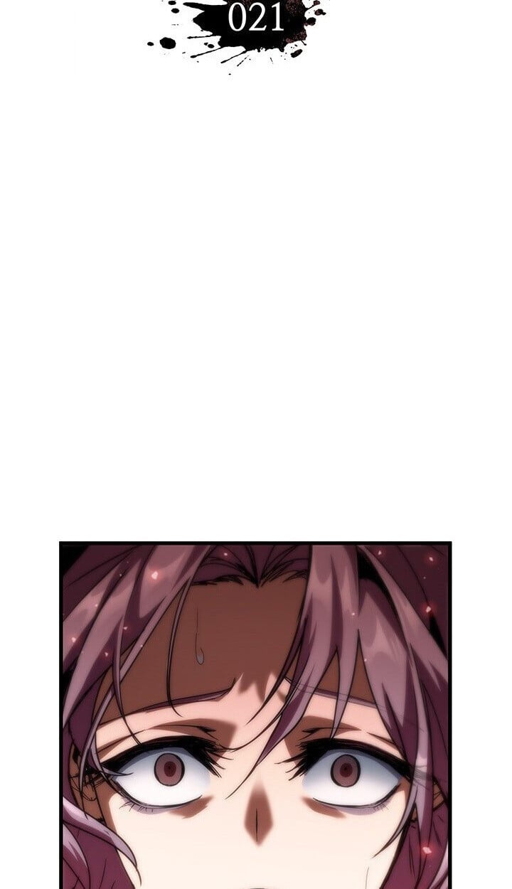 Crimson Reset ชีวิตครั้งที่สองของราชันรัตติกาล หลังจากหลบหนีมาครึ่งปี แวมไพร์ยูจีนก็ถูกสังหารในที่สุด ตอนที่ 21 page 1