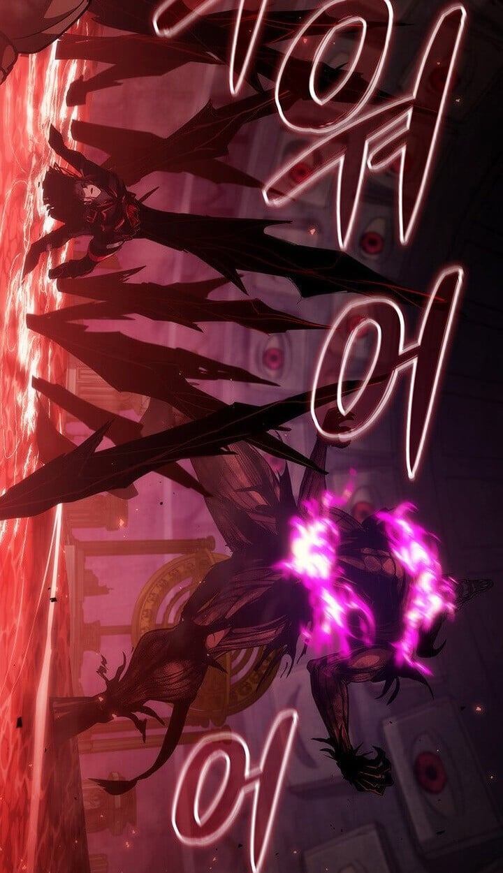 Crimson Reset ชีวิตครั้งที่สองของราชันรัตติกาล หลังจากหลบหนีมาครึ่งปี แวมไพร์ยูจีนก็ถูกสังหารในที่สุด ตอนที่ 21 page 5