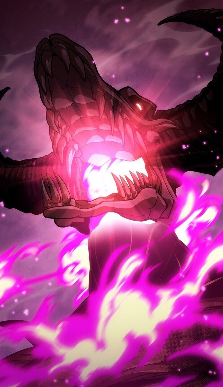 Crimson Reset ชีวิตครั้งที่สองของราชันรัตติกาล หลังจากหลบหนีมาครึ่งปี แวมไพร์ยูจีนก็ถูกสังหารในที่สุด ตอนที่ 21 page 9