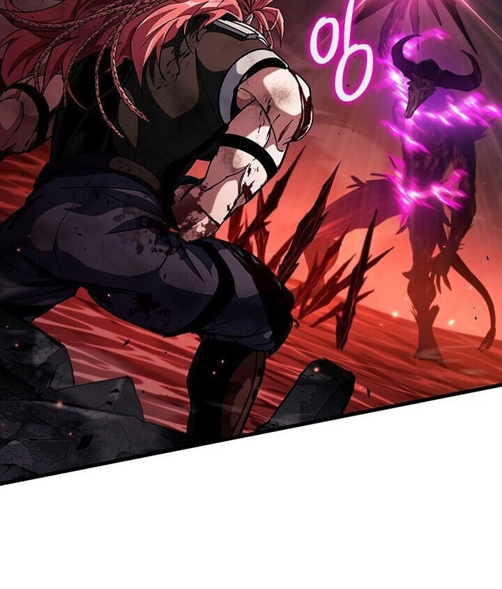 Crimson Reset ชีวิตครั้งที่สองของราชันรัตติกาล หลังจากหลบหนีมาครึ่งปี แวมไพร์ยูจีนก็ถูกสังหารในที่สุด ตอนที่ 21 page 24