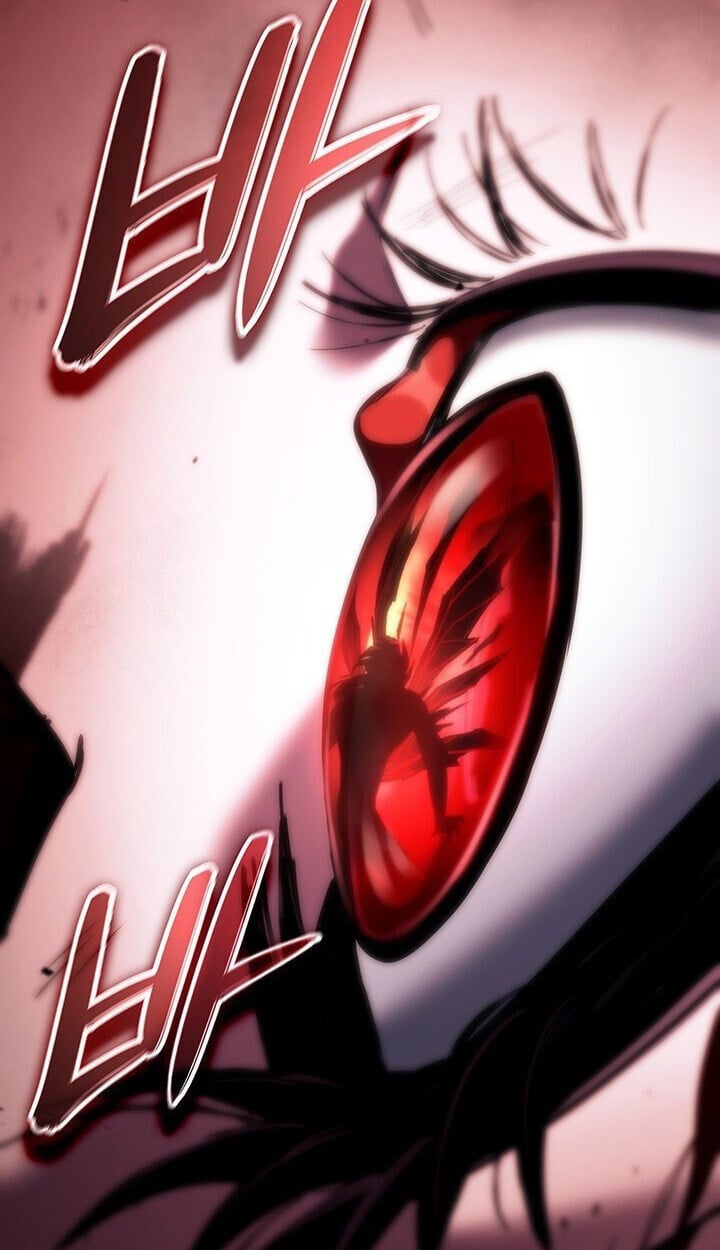 Crimson Reset ชีวิตครั้งที่สองของราชันรัตติกาล หลังจากหลบหนีมาครึ่งปี แวมไพร์ยูจีนก็ถูกสังหารในที่สุด ตอนที่ 21 page 31