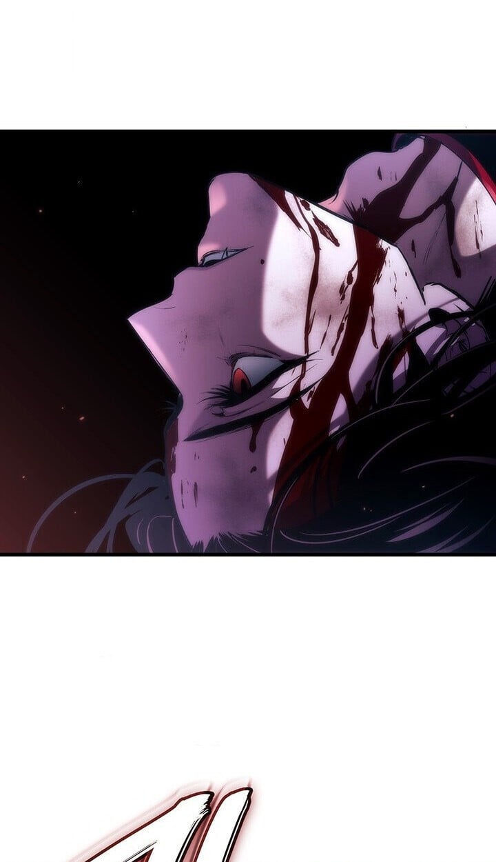 Crimson Reset ชีวิตครั้งที่สองของราชันรัตติกาล หลังจากหลบหนีมาครึ่งปี แวมไพร์ยูจีนก็ถูกสังหารในที่สุด ตอนที่ 21 page 34