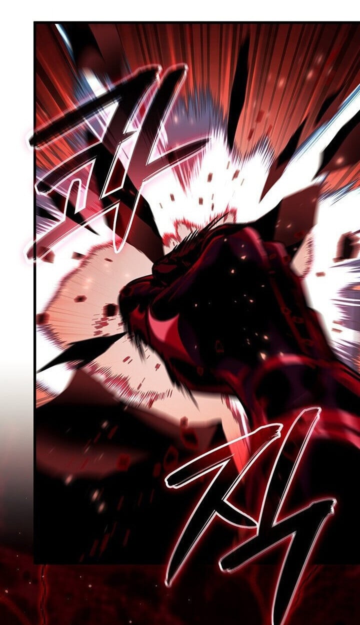 Crimson Reset ชีวิตครั้งที่สองของราชันรัตติกาล หลังจากหลบหนีมาครึ่งปี แวมไพร์ยูจีนก็ถูกสังหารในที่สุด ตอนที่ 21 page 39