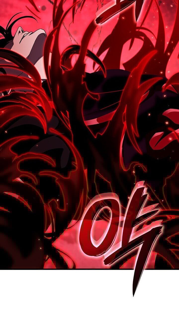 Crimson Reset ชีวิตครั้งที่สองของราชันรัตติกาล หลังจากหลบหนีมาครึ่งปี แวมไพร์ยูจีนก็ถูกสังหารในที่สุด ตอนที่ 21 page 41