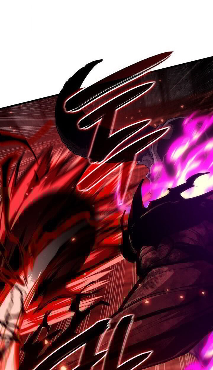 Crimson Reset ชีวิตครั้งที่สองของราชันรัตติกาล หลังจากหลบหนีมาครึ่งปี แวมไพร์ยูจีนก็ถูกสังหารในที่สุด ตอนที่ 21 page 44