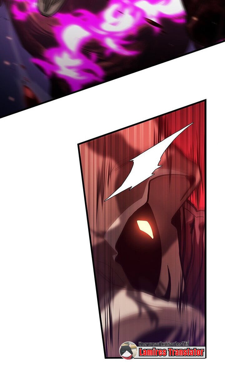 Crimson Reset ชีวิตครั้งที่สองของราชันรัตติกาล หลังจากหลบหนีมาครึ่งปี แวมไพร์ยูจีนก็ถูกสังหารในที่สุด ตอนที่ 21 page 48